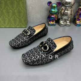 Picture of Ferragamo Shoes _SKUFerragamosz38-453CCRQ07055305